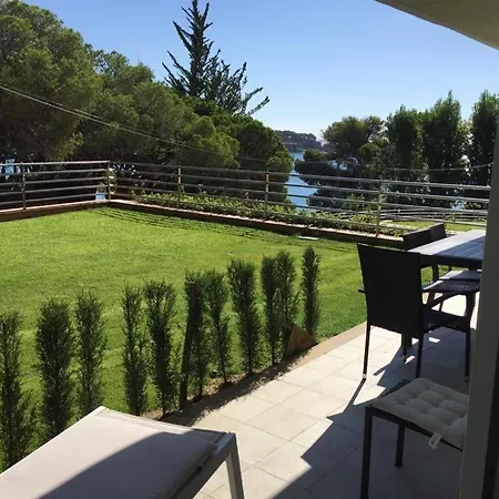 Apartamento Camí Del Mar S´agaró *
