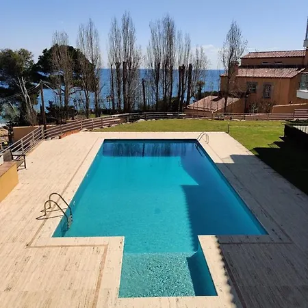 Cami Del Mar Daire