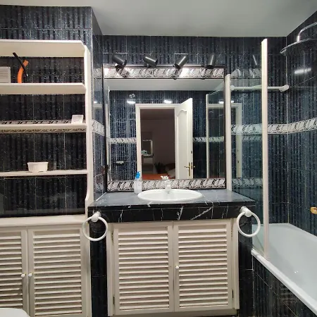 Camí Del Mar S´agaró Apartamento S'Agaró