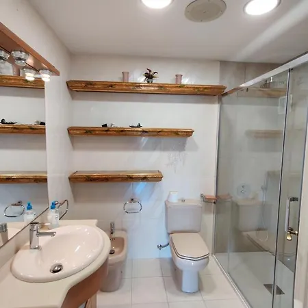 Camí Del Mar S´agaró Apartamento *