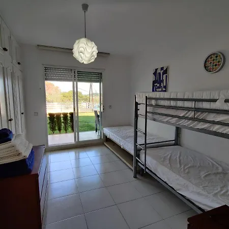 Apartamento Camí Del Mar S´agaró S'Agaró