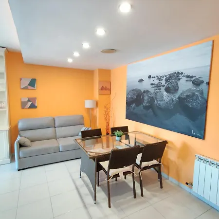 Apartamento Camí Del Mar S´agaró *