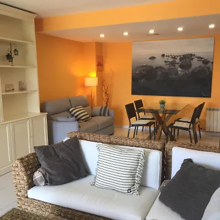 Apartamento Camí Del Mar S´agaró S'Agaró