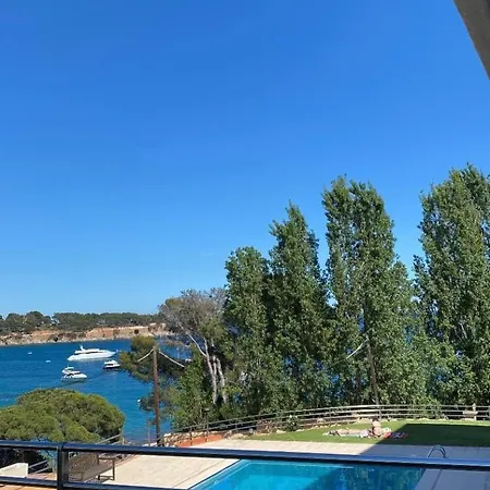 Cami Del Mar