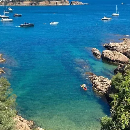 Cami Del Mar * S'Agaro