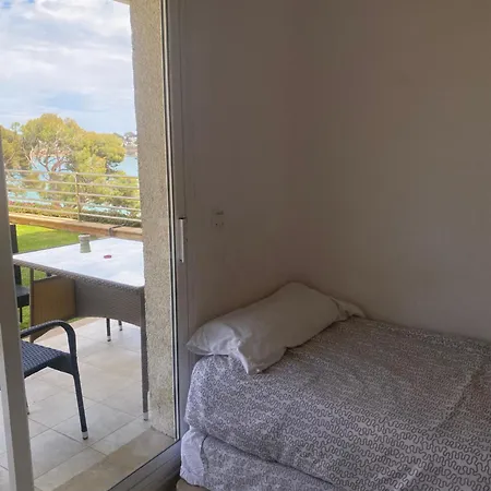 Apartamento Camí Del Mar S´agaró *