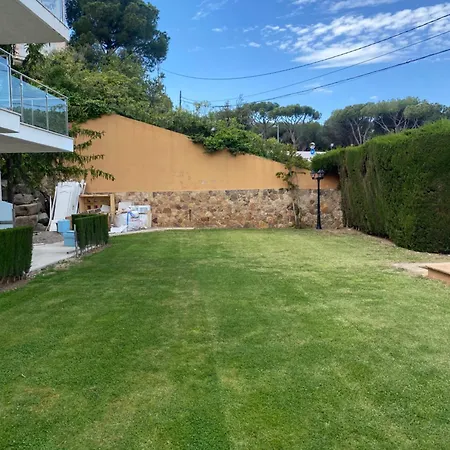 Cami Del Mar