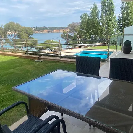 Apartamento Camí Del Mar S´agaró