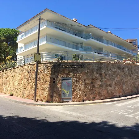 Camí Del Mar S´agaró Apartamento *
